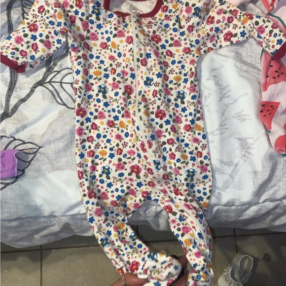 I have from 3M to 24M & some 2,3,4,5 Ta - Picture 2 of 16